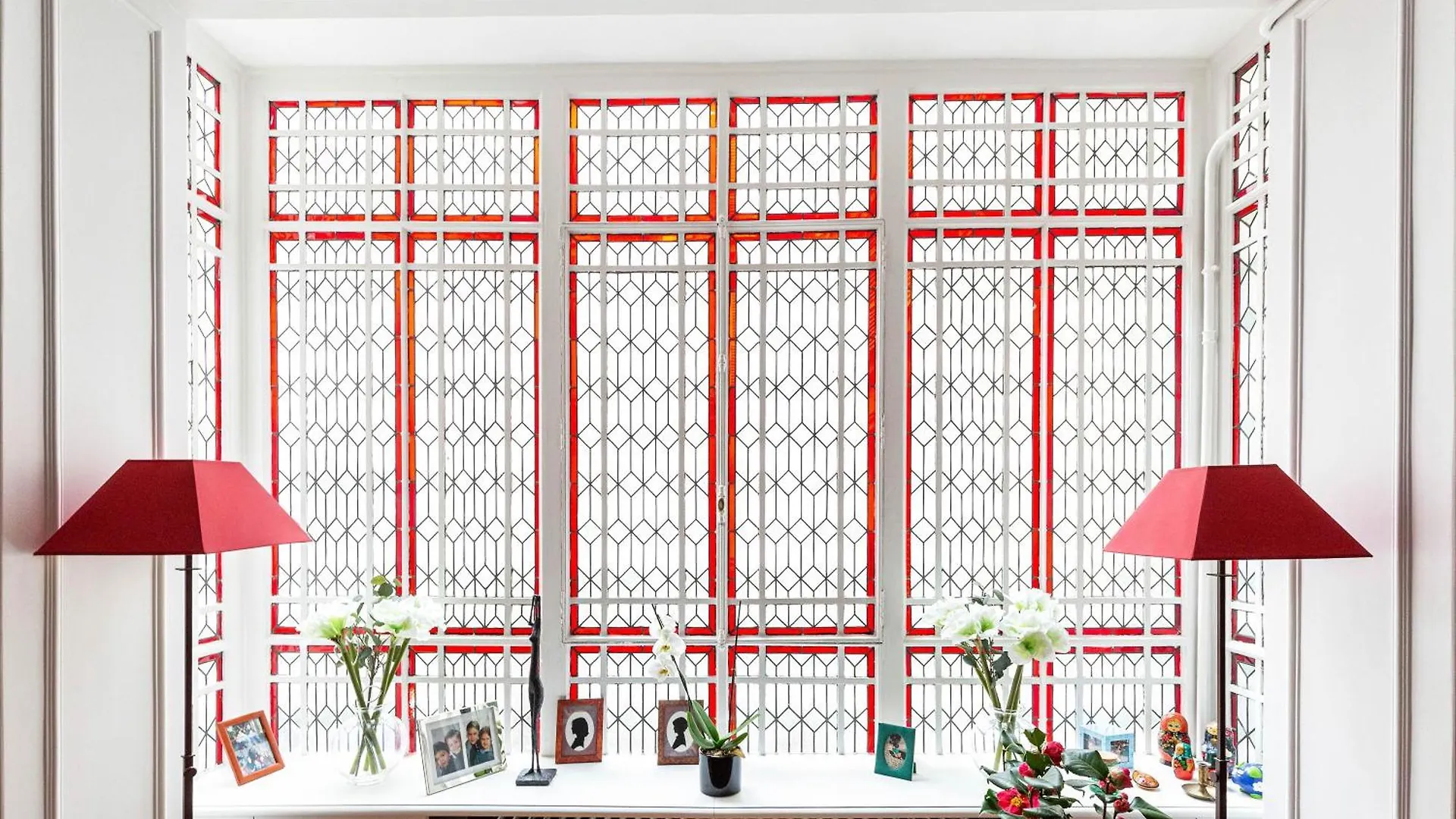 Apartment Veeve - Classical Features In The 9th Paris